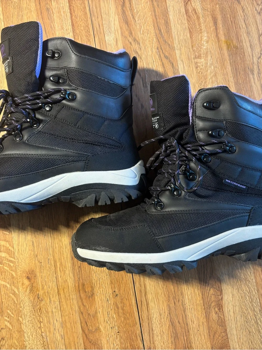 Tamarack Women’s Snow Boots Sz 8